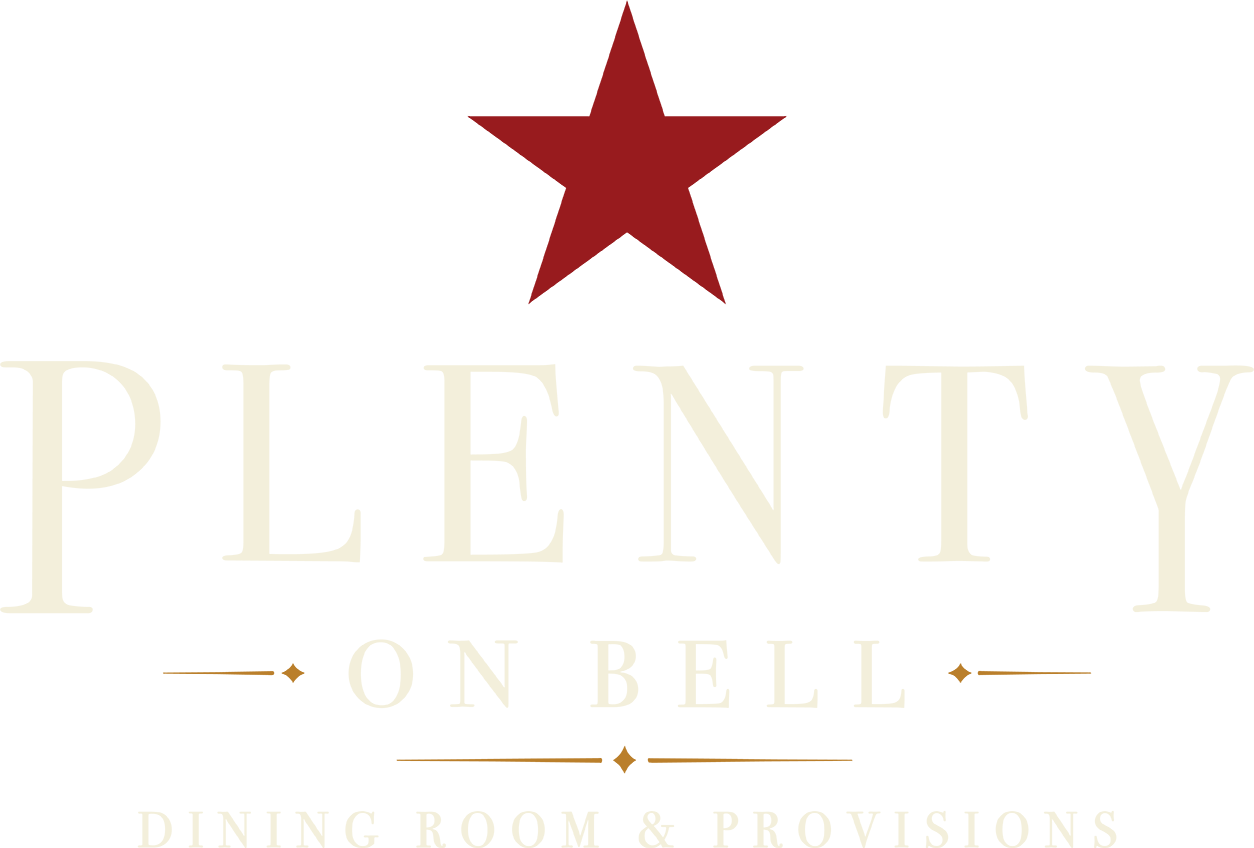 Plenty on Bell — Dining Room & Provisions — Los Alamos, California